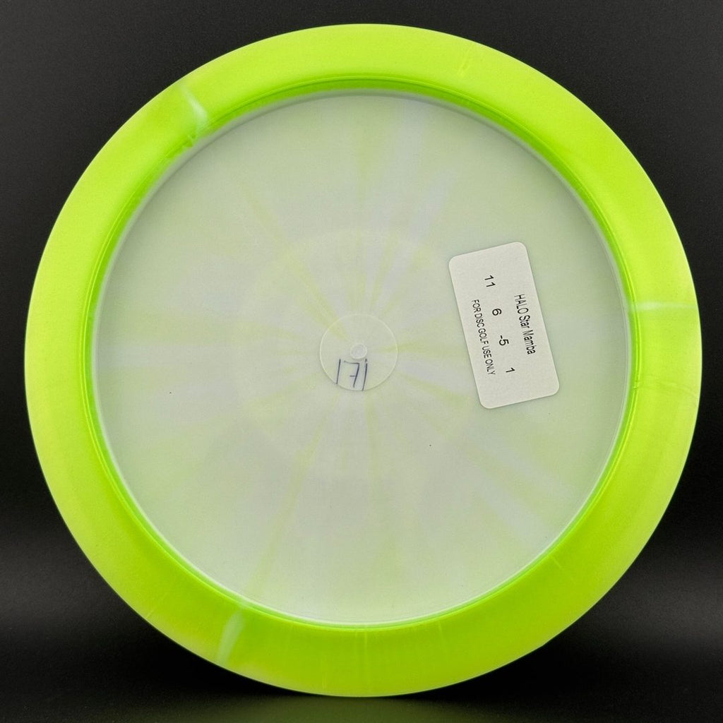 Halo Star Mamba - Eye-Fly RAD V2 by Ripper Studios