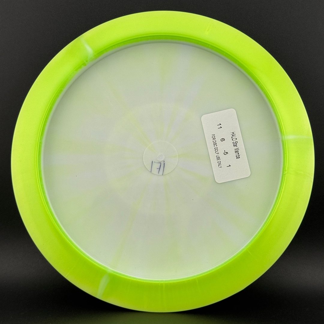 Halo Star Mamba - Eye-Fly RAD V2 by Ripper Studios
