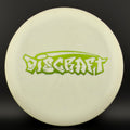 Glo ESP Luna - Discraft Graffiti