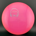 Fuzion Enforcer - DG Mini Stamp *Gibson Stash Used*