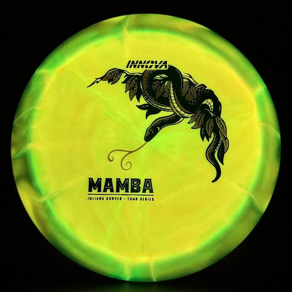 Proto Glow Halo Star Mamba - Juliana Korver 2026 Tour Series
