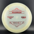 Alpha Glow Harrier - Distance Driver