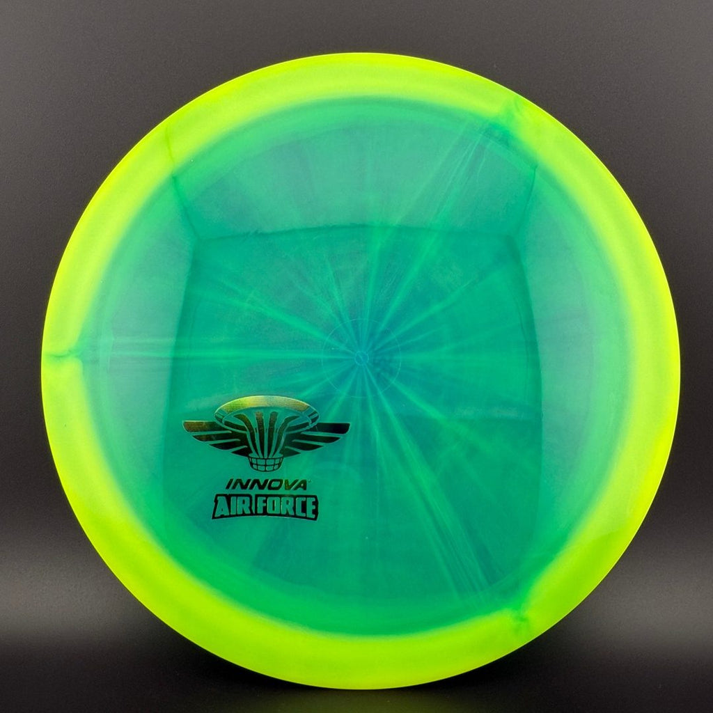 Halo Champion Mamba - Air Force