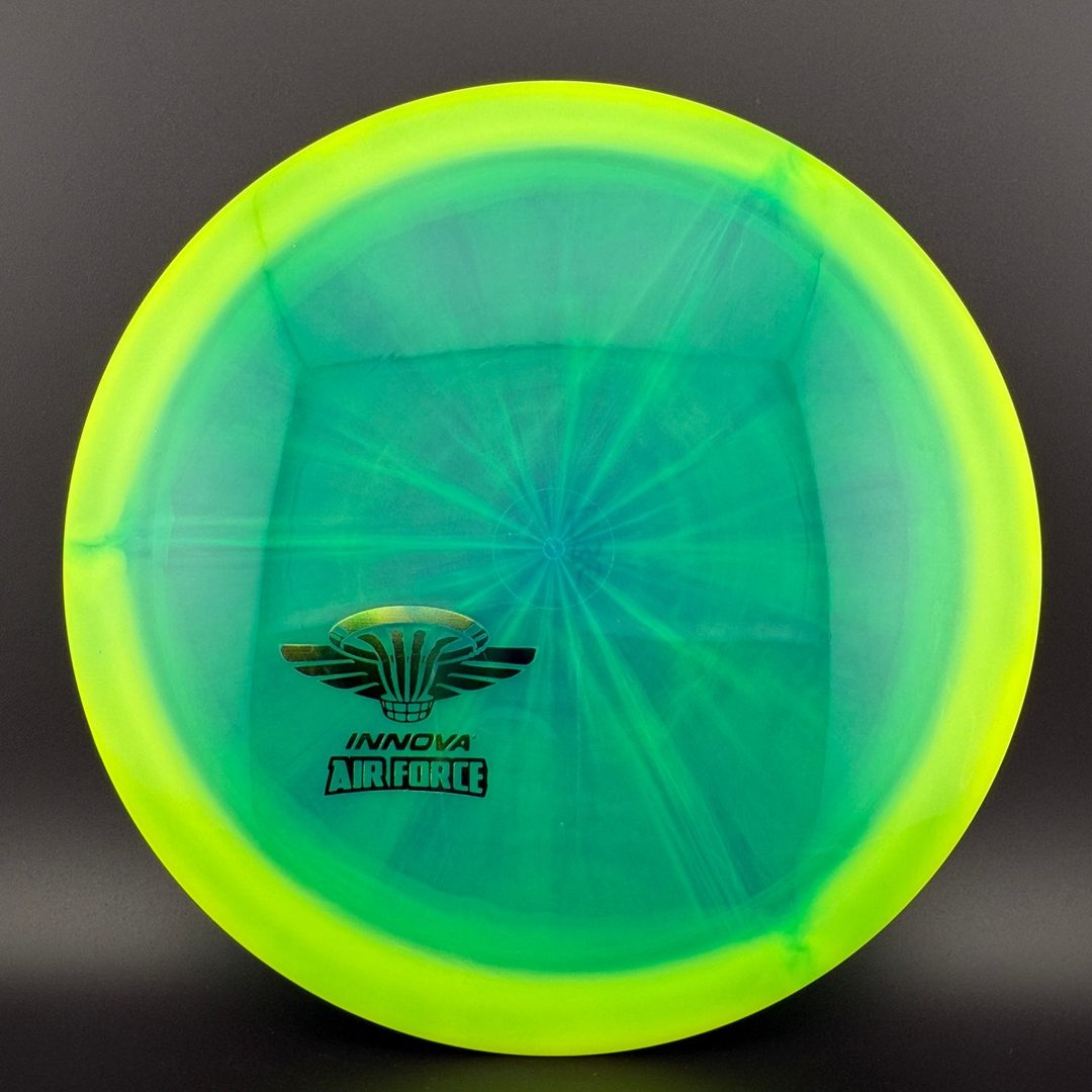Halo Champion Mamba - Air Force