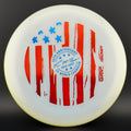 Z Luna - 10th Anniversary Paul McBeth 5X World Champion