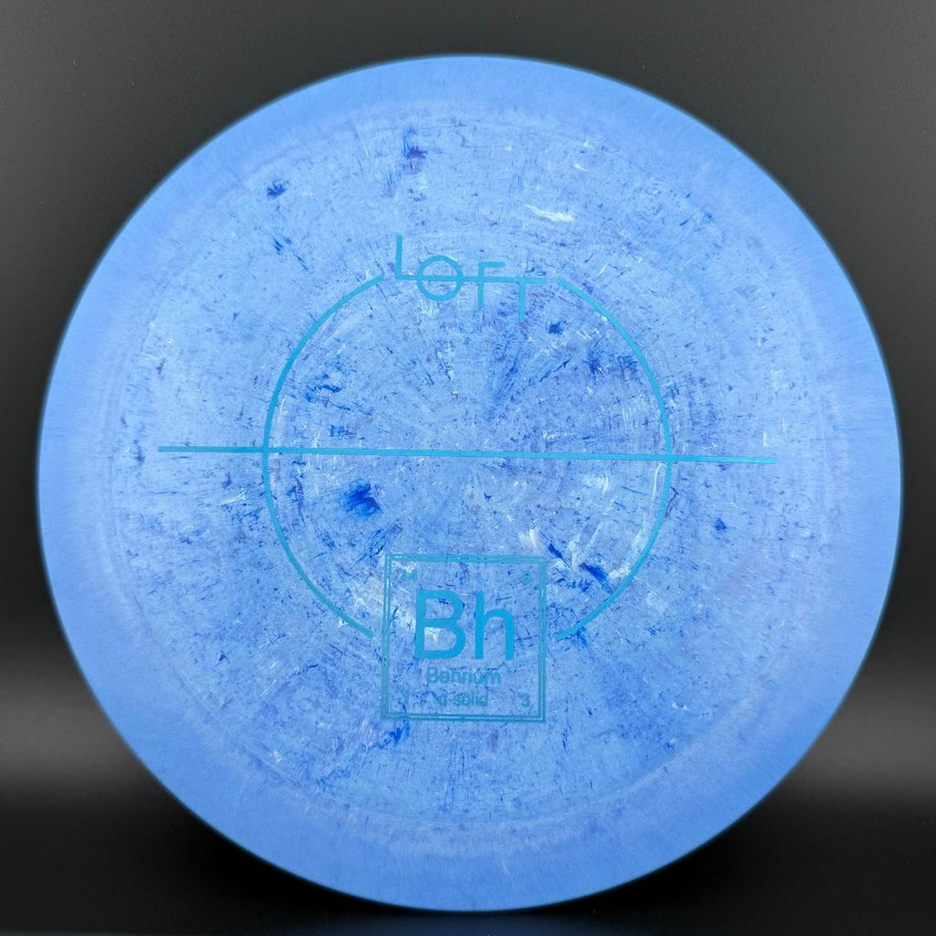 Alpha Supernova Bohrium
