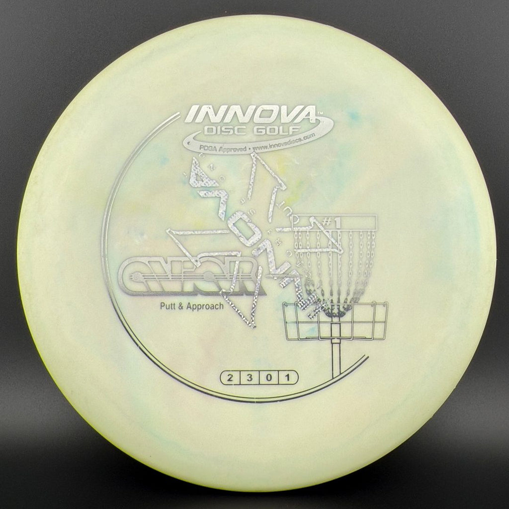 Swirly KC Pro Aviar (Penned) - X-Out *Gibson Stash Used*