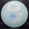 Lima Crockett - Lightweight Driver