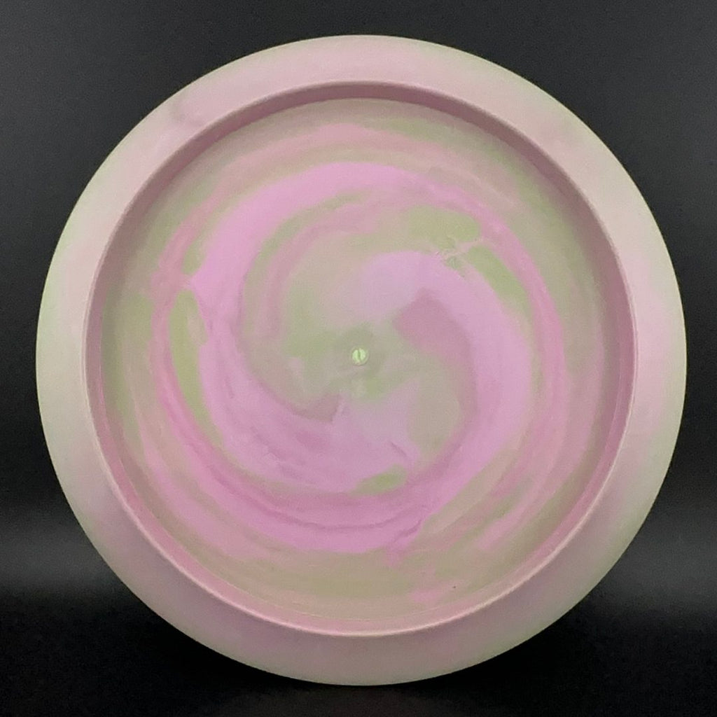 Swirly S-Line TD - Special Edition