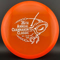 C-Line MD3 - 35th Annual Channahon Classic Stamp