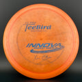 KC Pro Teebird - PFN Ken Climo 11x *Gibson Stash Used* Jumpman