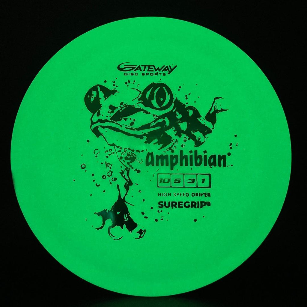 Suregrip Superglow Amphibian