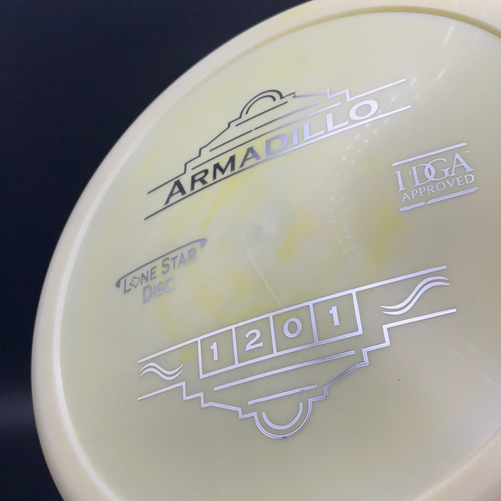 Alpha Armadillo