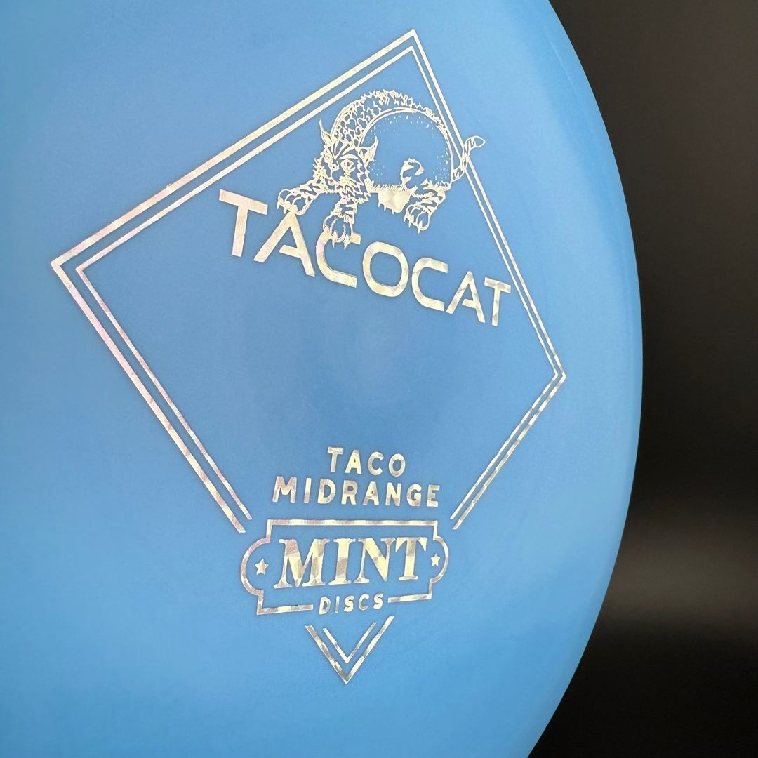 Apex Taco (First Run) - Tacocat - Lightweight
