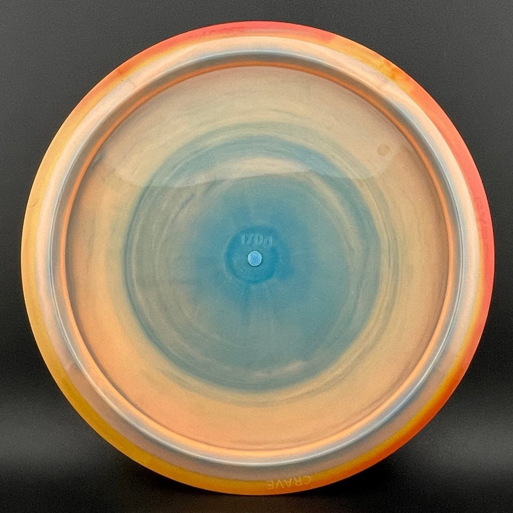 Neutron Crave - Sarah Hokom Signature Series