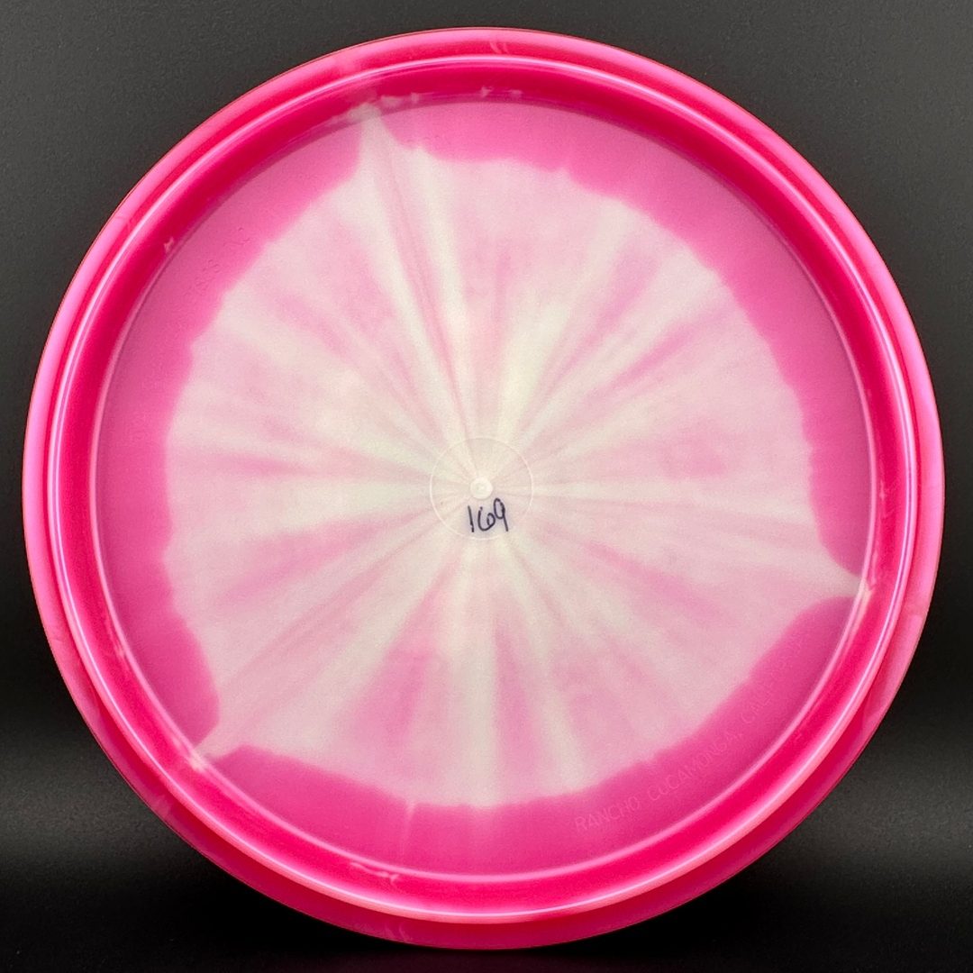 Halo Star Roc3