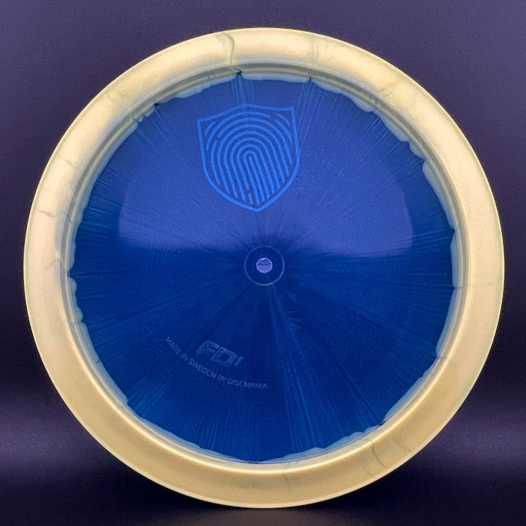 Horizon C-Line FD1 - Avery Jenkin's dna Series