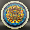 Ice Inner Core - Alpha Lion by Phil Lewis