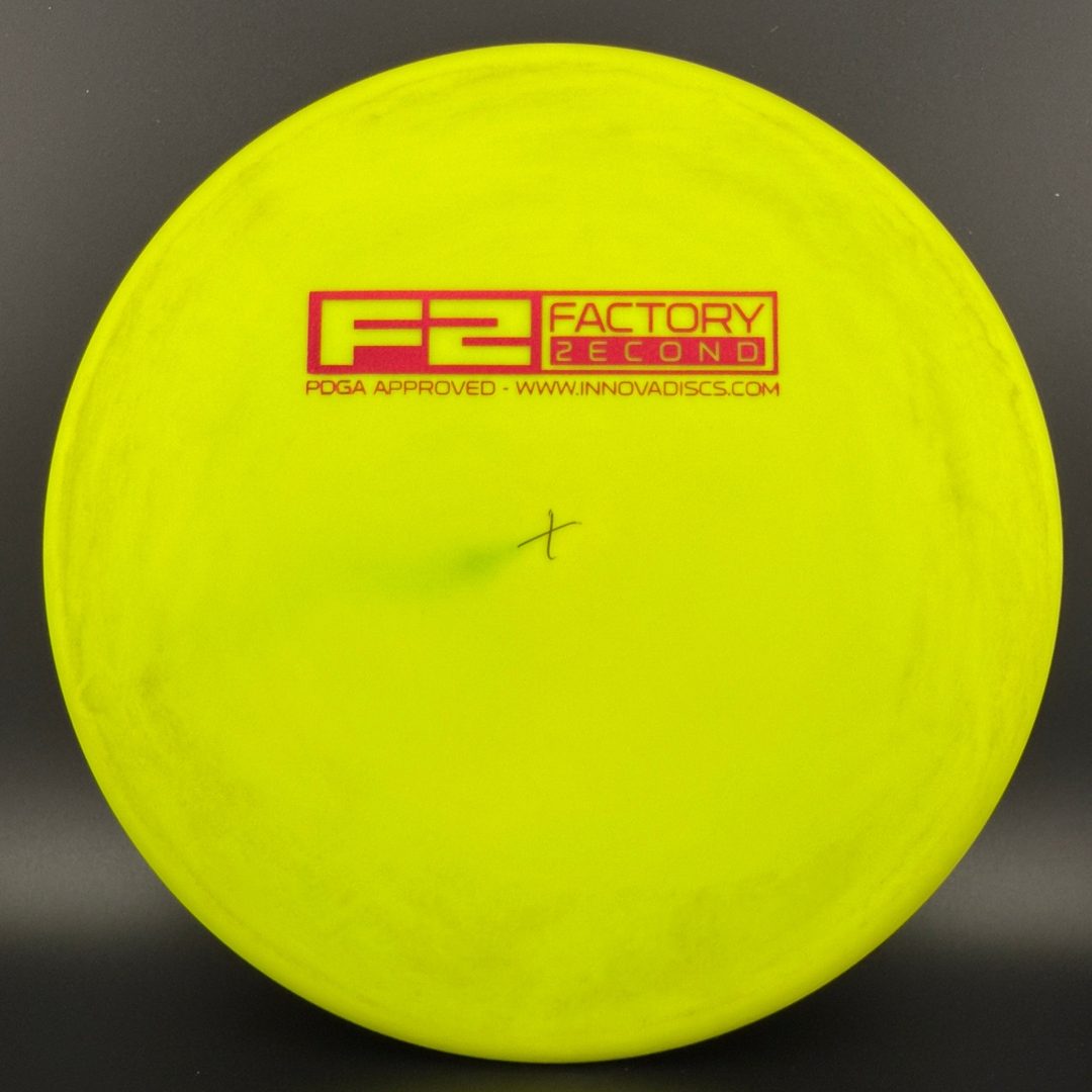 R-Pro XD (Penned) - F2 - Ontario Mold!