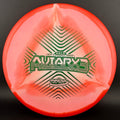 Halo Star AviarX3