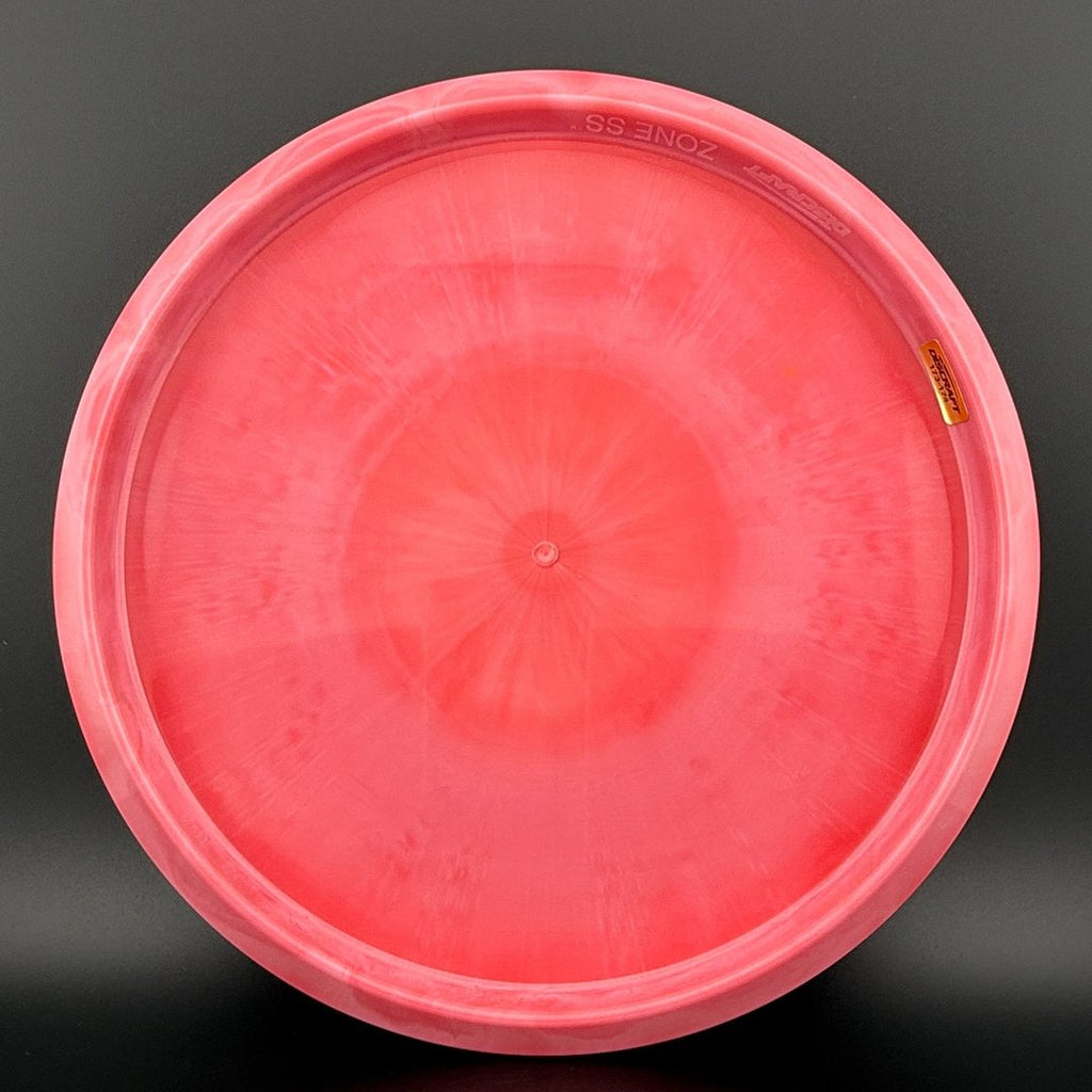 ESP FLX Zone SS - Big Cupid's Arrow