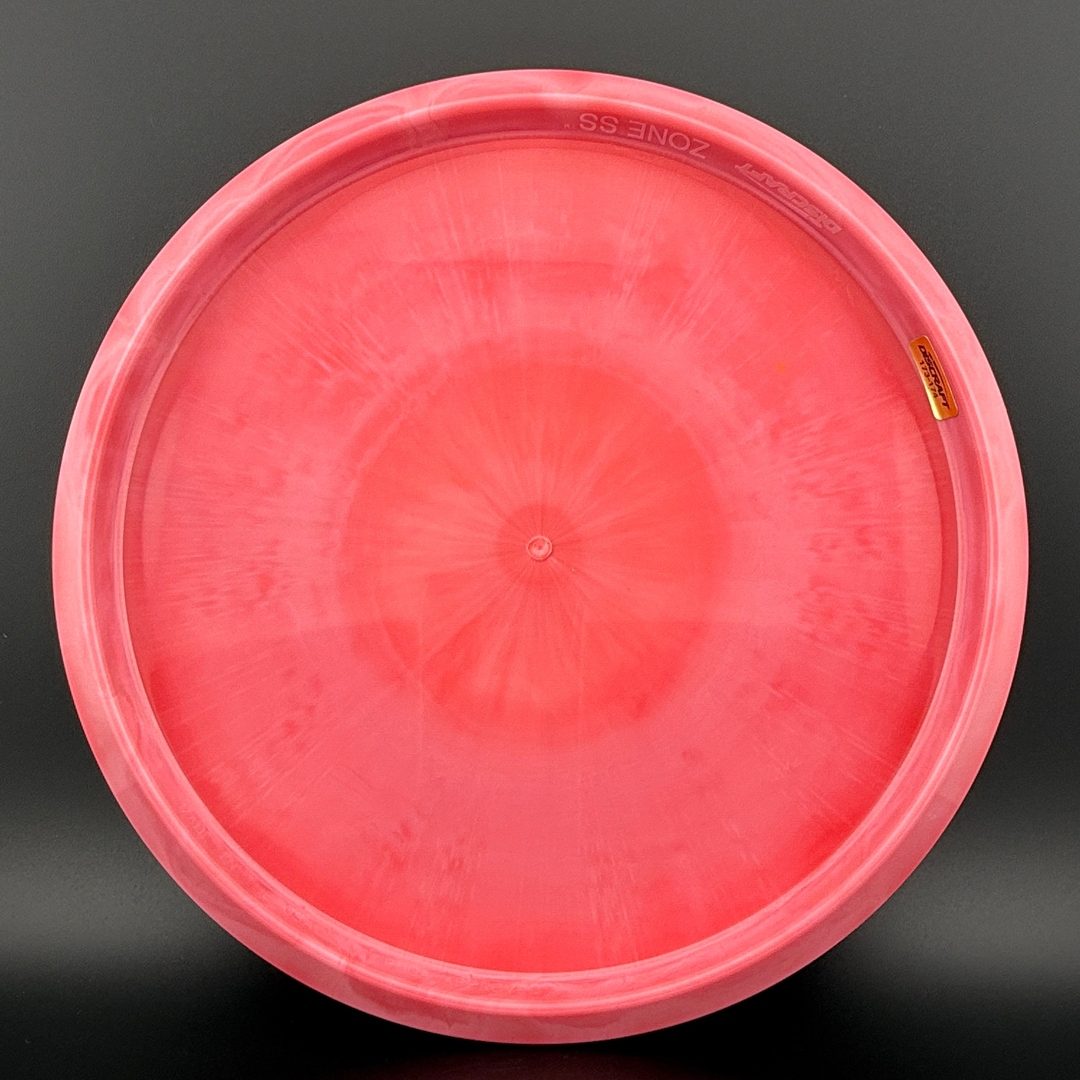 ESP FLX Zone SS - Big Cupid's Arrow
