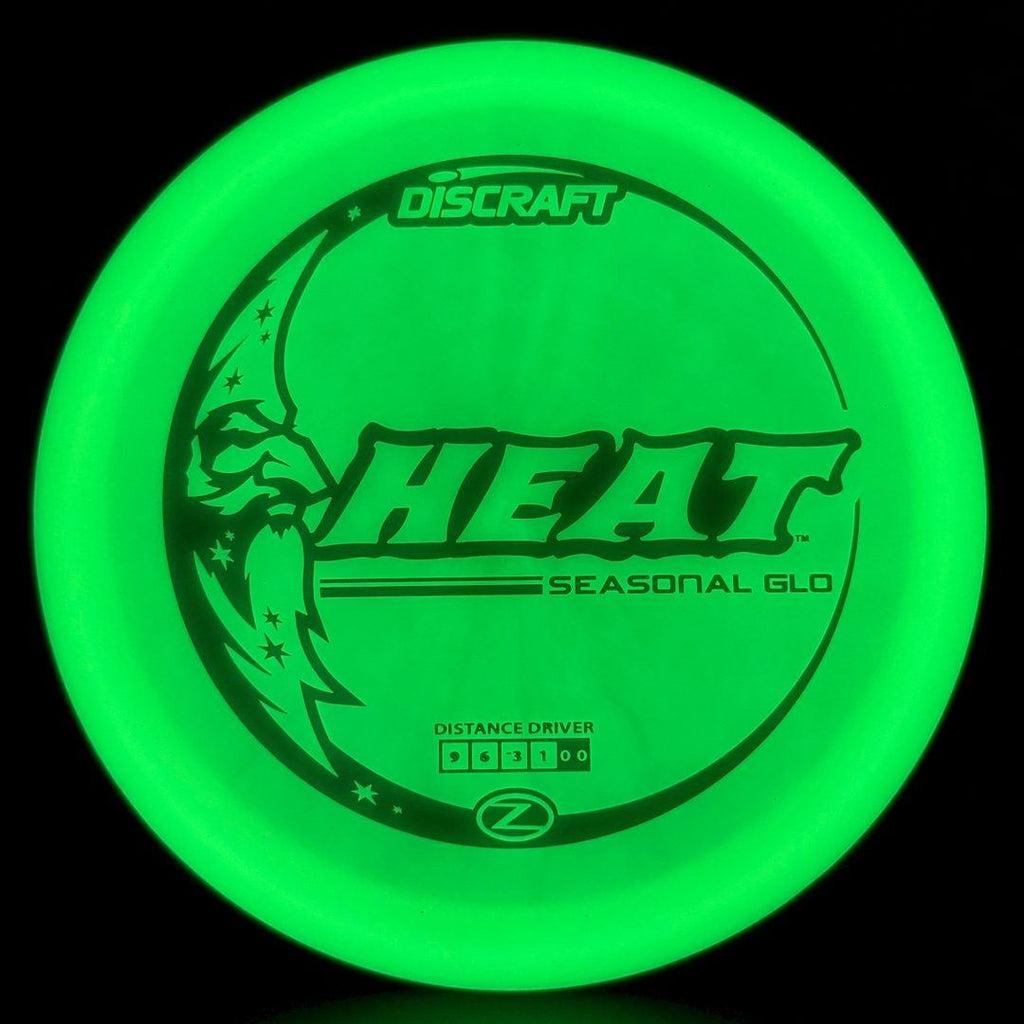 Z Glo Heat - Seasonal Glo