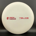 OG Firm Telos - Drew Gibson Stamp *Gibson Stash*