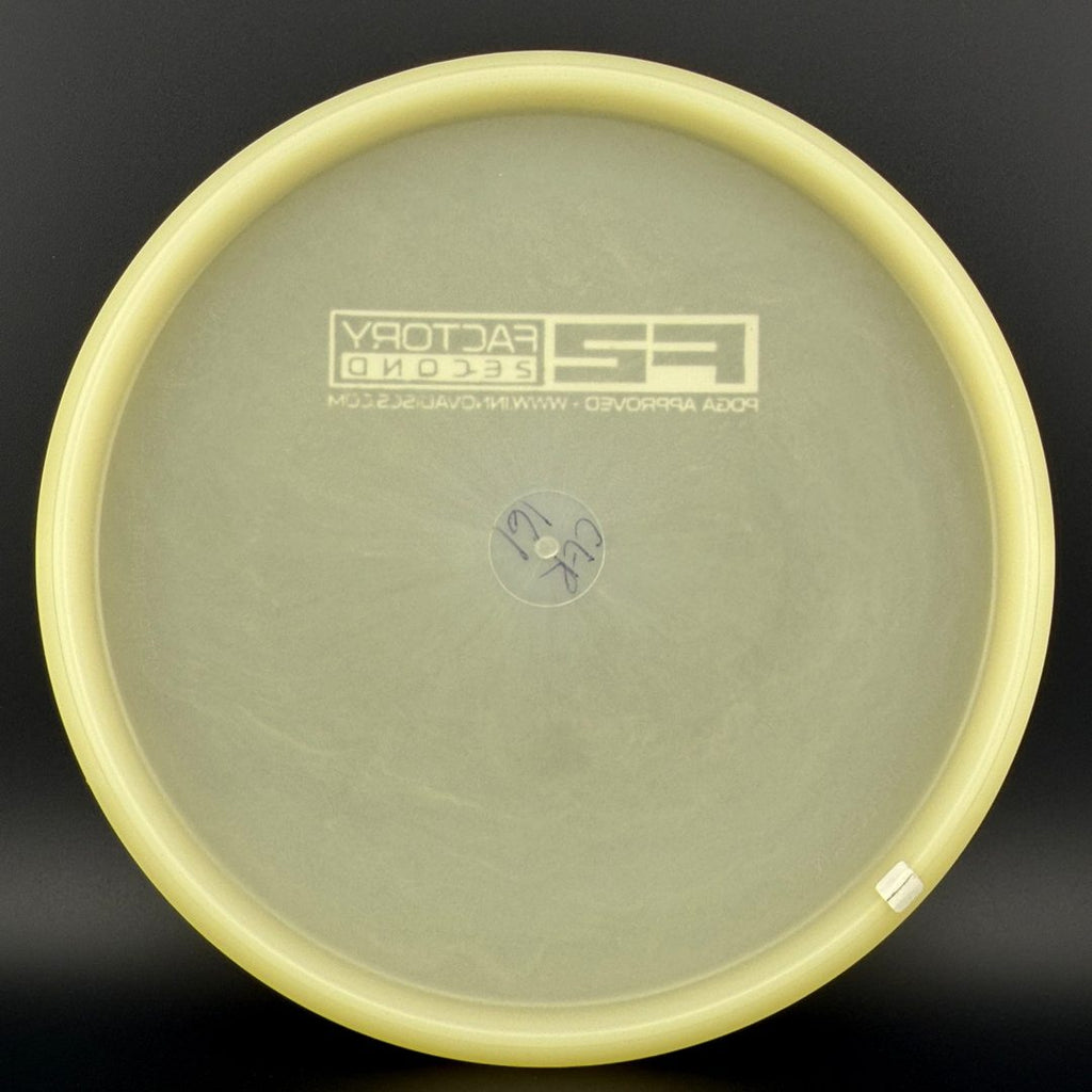Glow Champion Classic Roc - Penned - F2