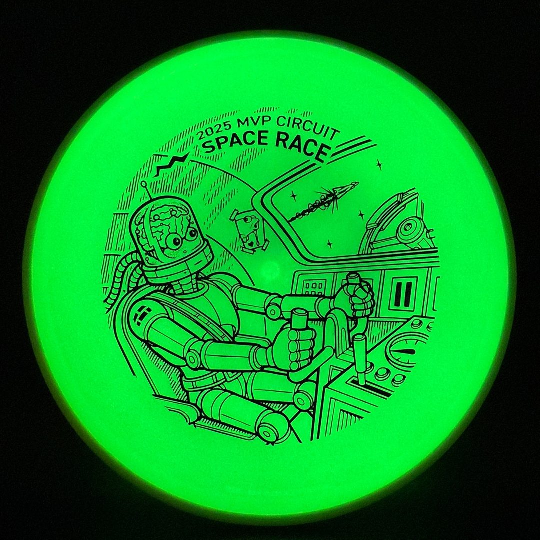 Eclipse Atom - Space Race 2025