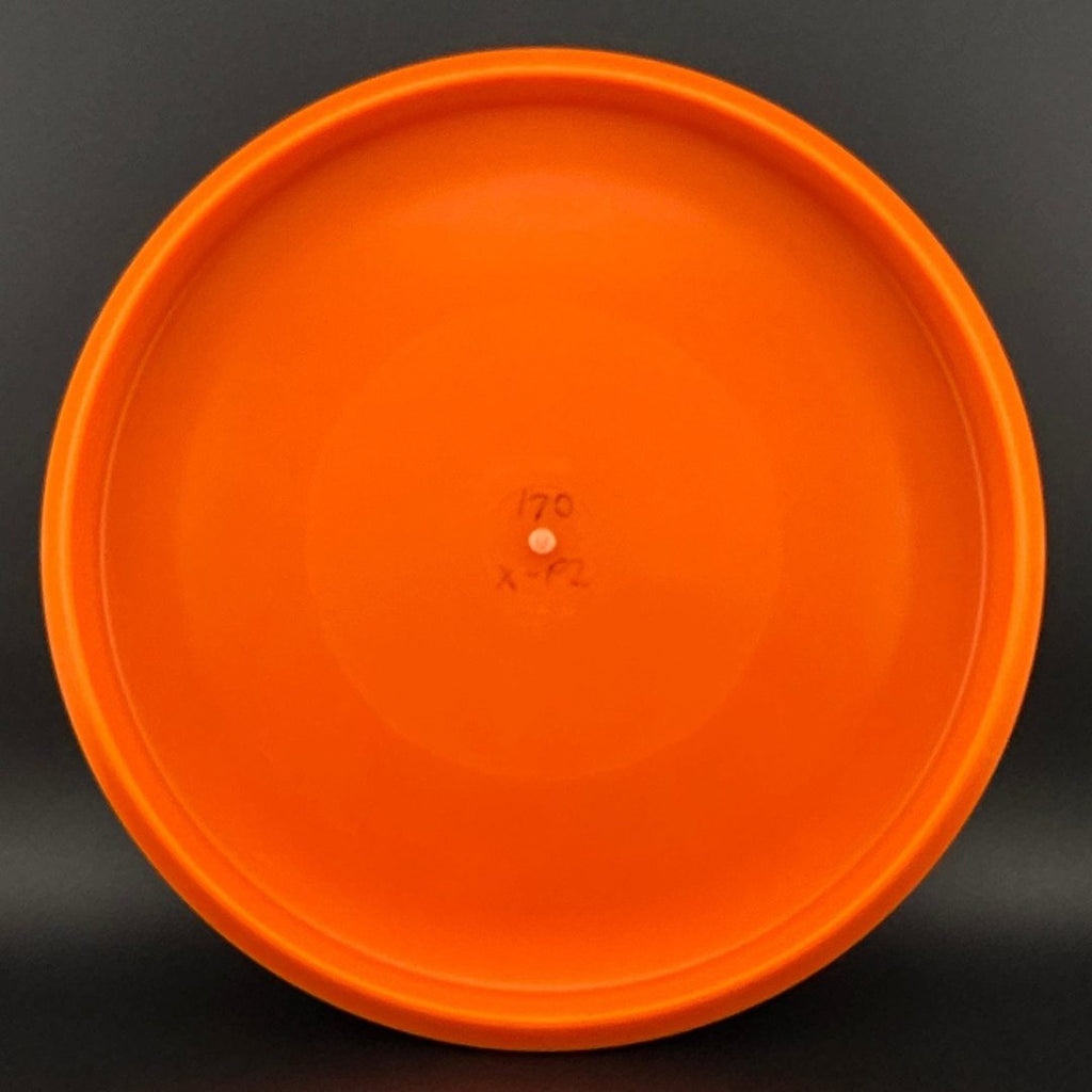 X-Line P2 - Mini Huk Stamp - Innova Made *Warehouse Stash*