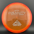 Proton Insanity
