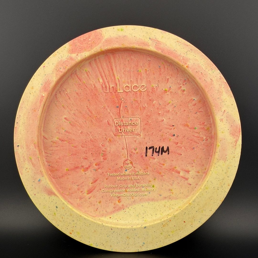 X-Link Medium unLace - PFN