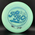 Swirly Star Destroyer *Signed* - Hot KoCo Combo LE!