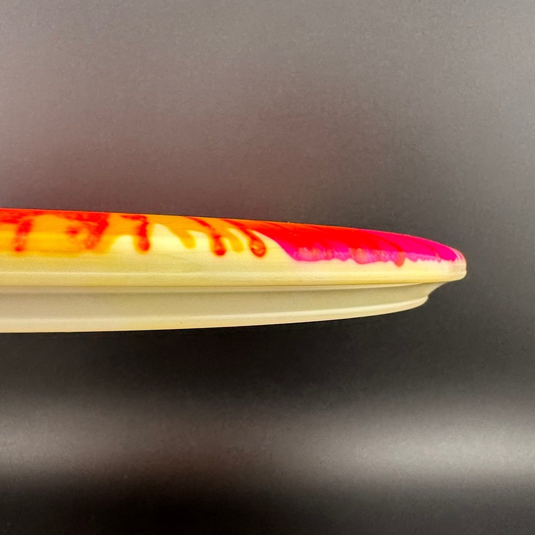 Star I-Dye Roc3
