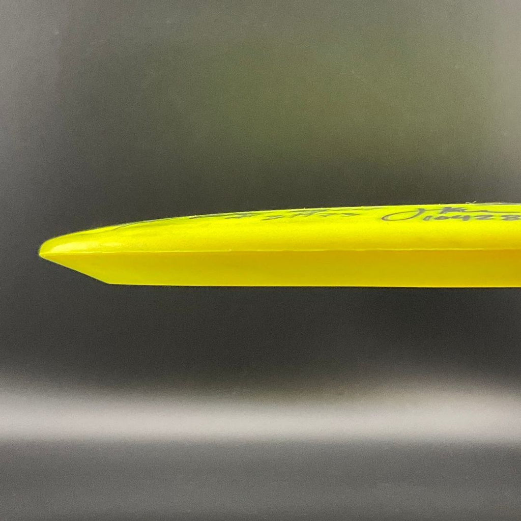 Champion Edition Teebird *Signed* - Norcal Series - 25 SIGNATURES