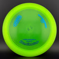 Blizzard Champion Dominator (Penned)