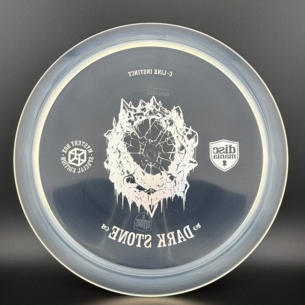C-Line Instinct - "Dark Stone" MB '23