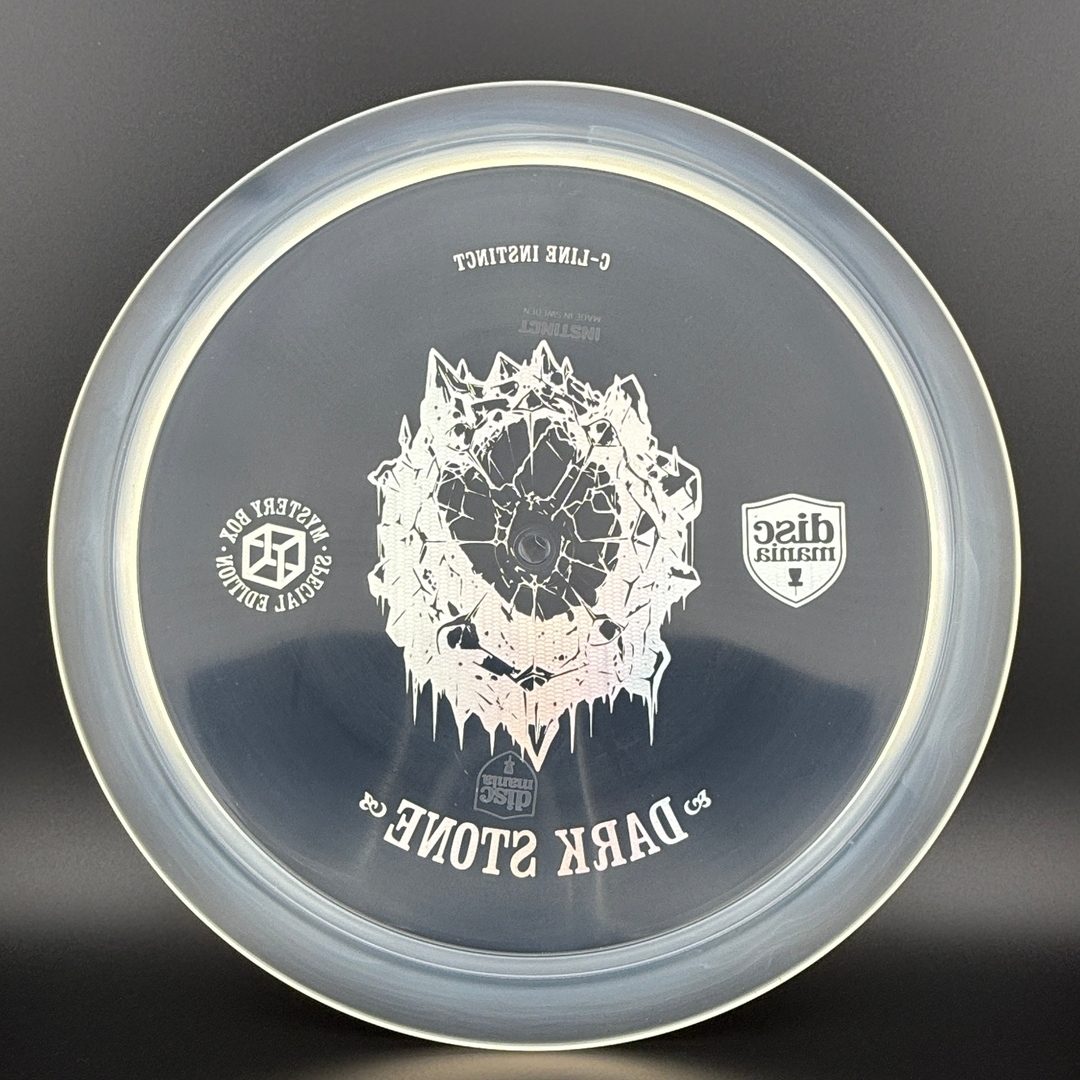 C-Line Instinct - "Dark Stone" MB '23