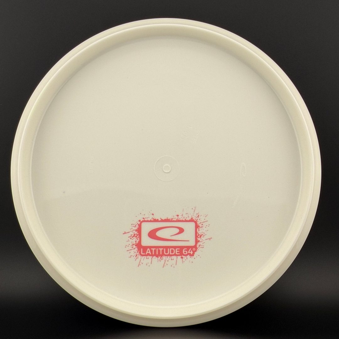 Gold Pure - Dyer's Delight Blank Canvas