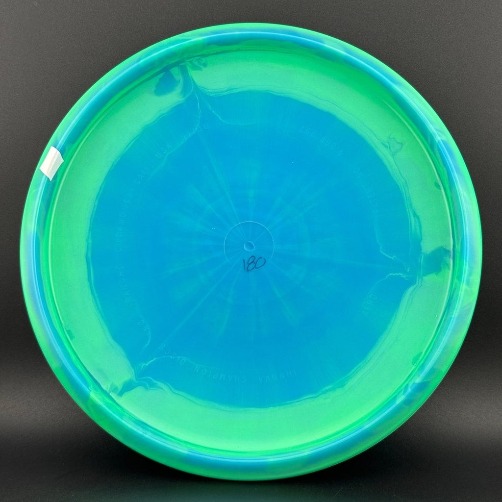 Halo Star Aero