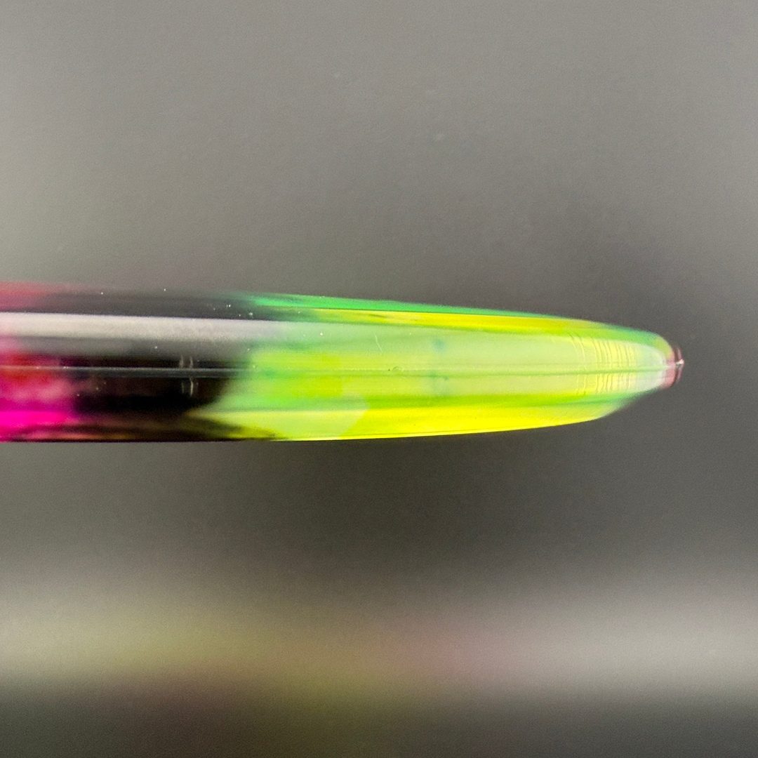 Fly Dye Z Sol