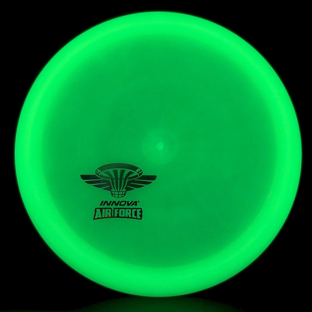 Proto Glow Champion Mamba - Air Force