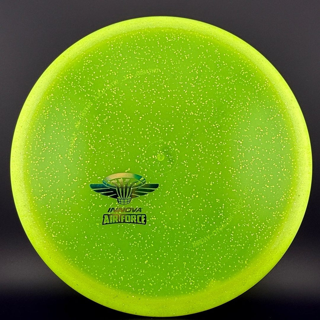 Metal Flake Champion Condor - Air Force