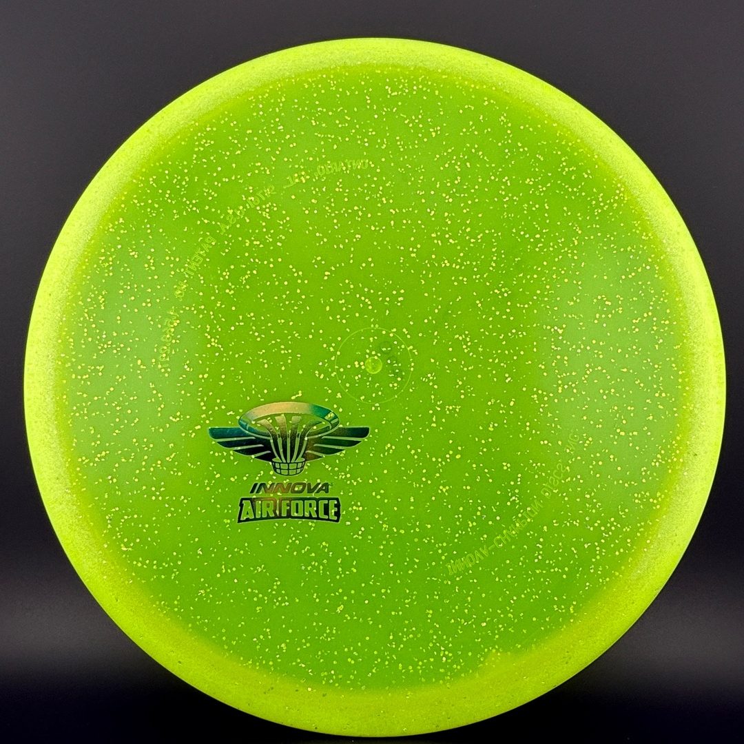 Metal Flake Champion Condor - Air Force