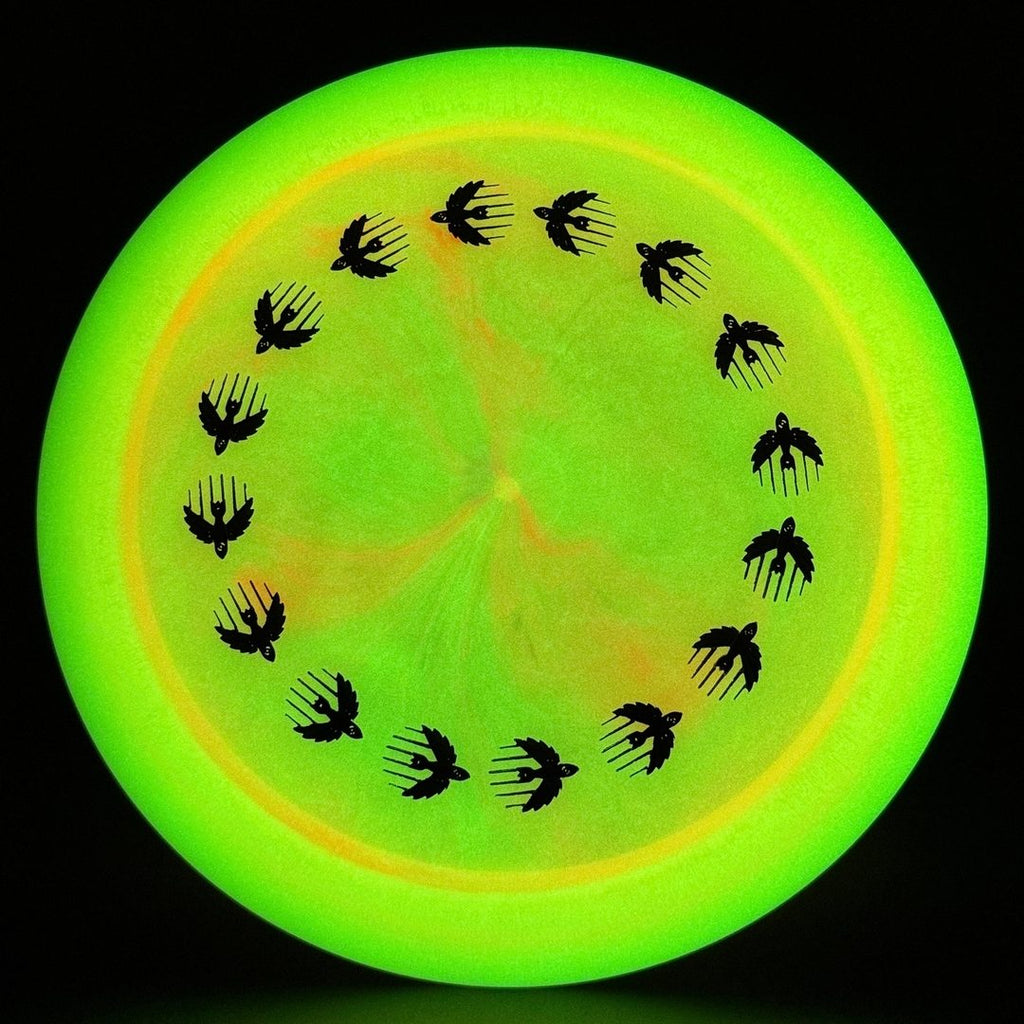 Proto Glow Gummy Champion Destroyer - Bomber Ring
