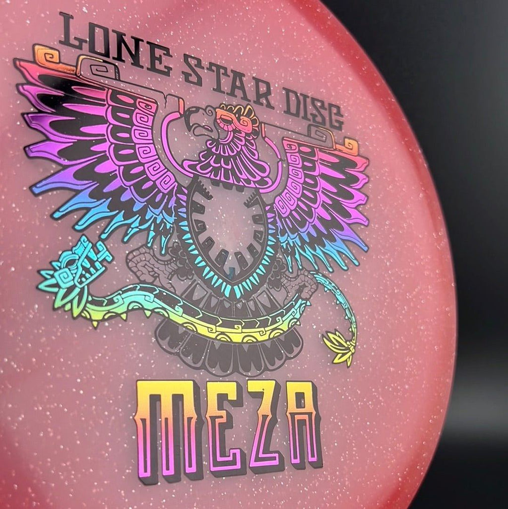 Founders Glow Walker - Fredy Meza Tour Series 2024