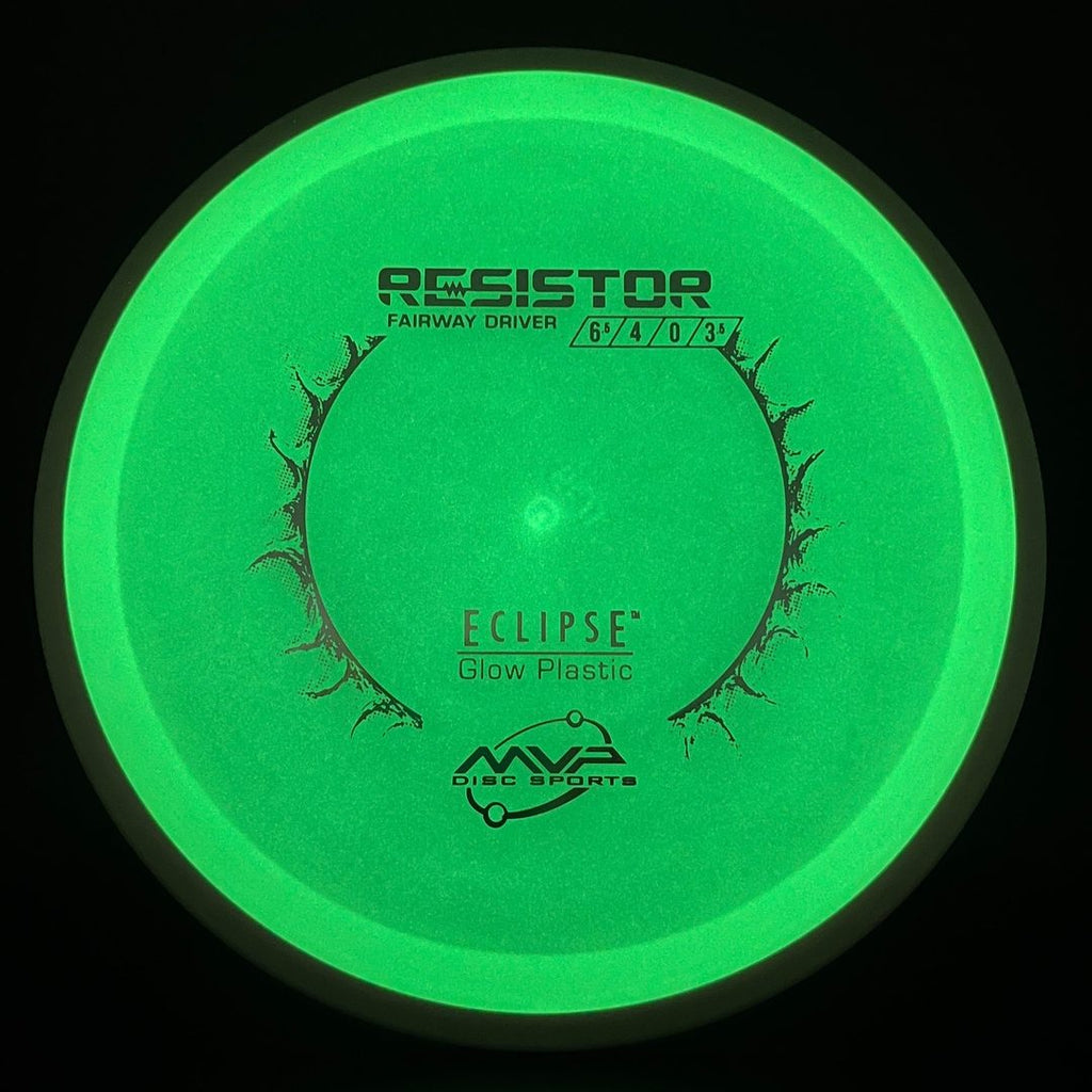Eclipse 2.0 Resistor