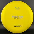 Zero Medium Faith - First Run