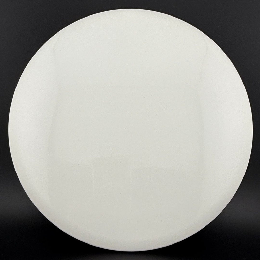 White ESP Buzzz - Bottom Stamp (Dyer's Delight)